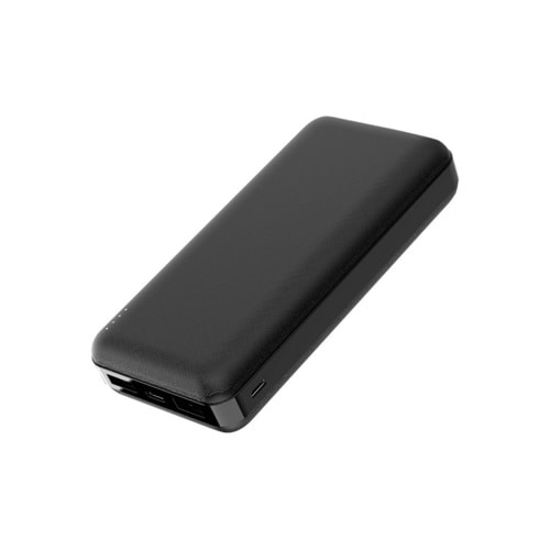 Powerbank 20000 MAH 2 Port Dexim TB20 DCA0066