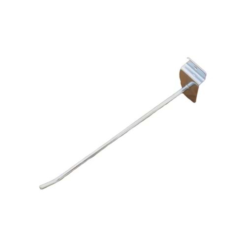 Metal Raf Askı Kancası 20 Cm 10 Lu Paket