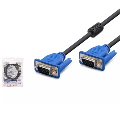Vga Kablo 10 M OD6.0 Hadron HDX7848
