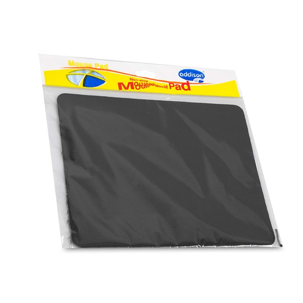 Mouse Pad Addison 300142 Siyah