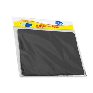 Mouse Pad Addison 300142 Siyah
