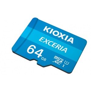 Hafıza Kartı 64 GB Class 10 Kioxia LMEX1L064GG2