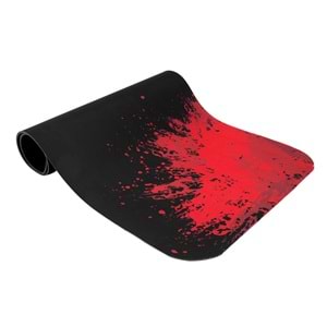 Mouse Pad Oyuncu 300x700x3 MM Rampage MP-20 X-JAMMER