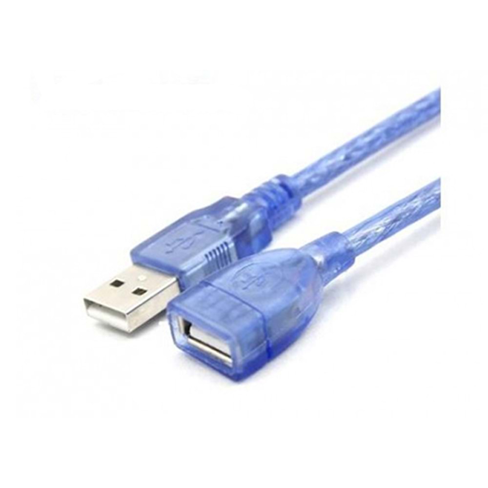 Usb Uzatma M/F Kablo 3 M Apricot AP-USEX3