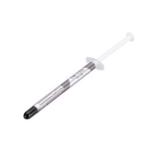 Termal Macun 1 Gr 1.63w Gri Slim Tüp Rampage TM-130