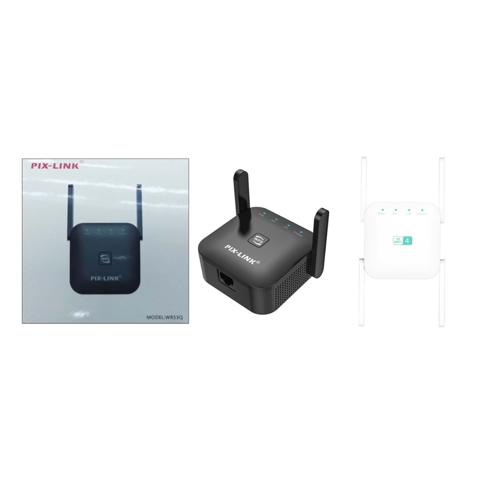 Access Point Router 300 Mbps 2 Anten 1Wan-Lan Platoon PL-8263