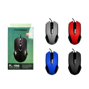 Mouse Platoon PL-1906