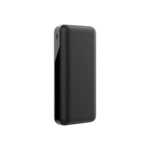 Powerbank 20000 MAH 2 Port Dexim TB20 DCA0066