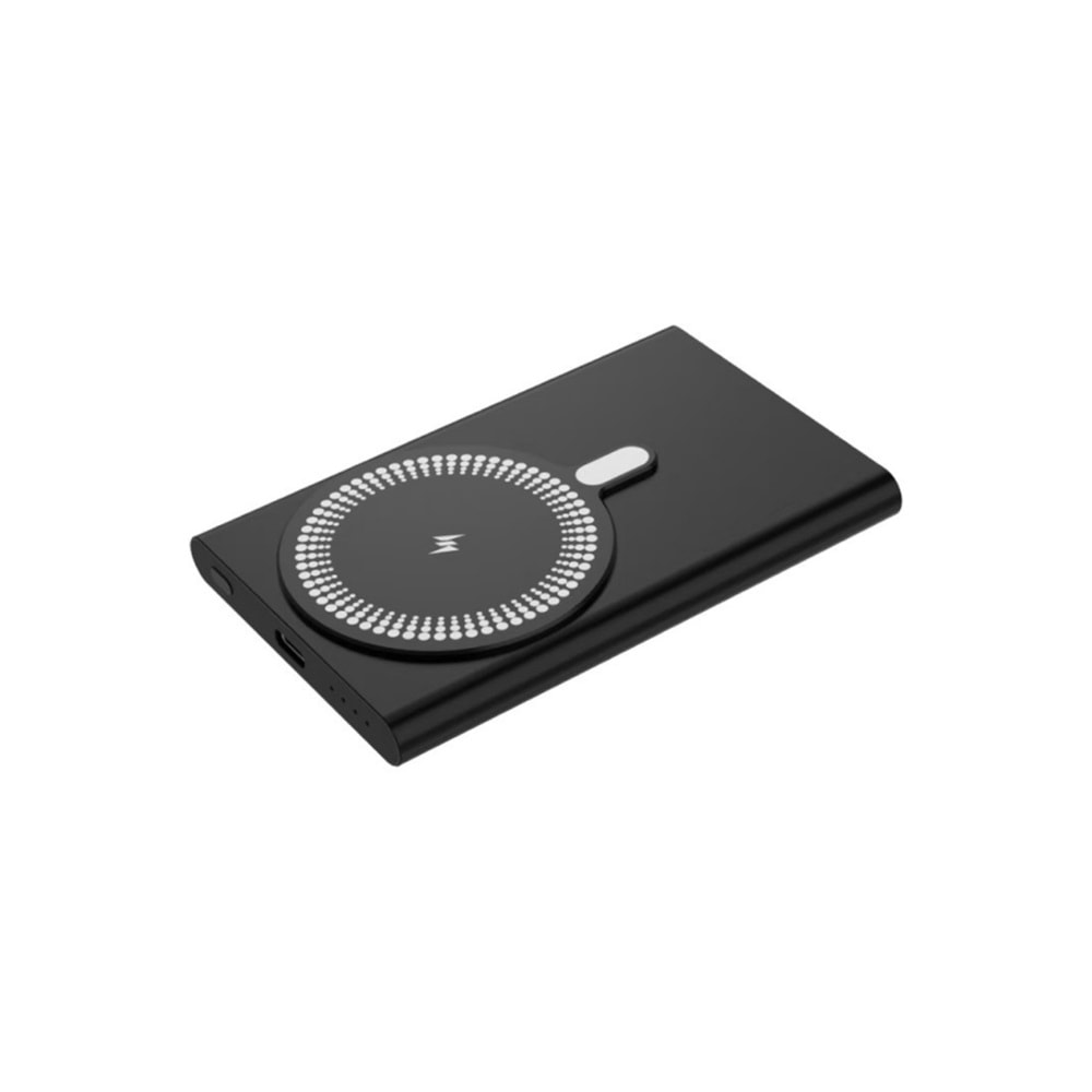 Powerbank Kablosuz Magsafe 18W 5000 MAH Dexim A16 5K