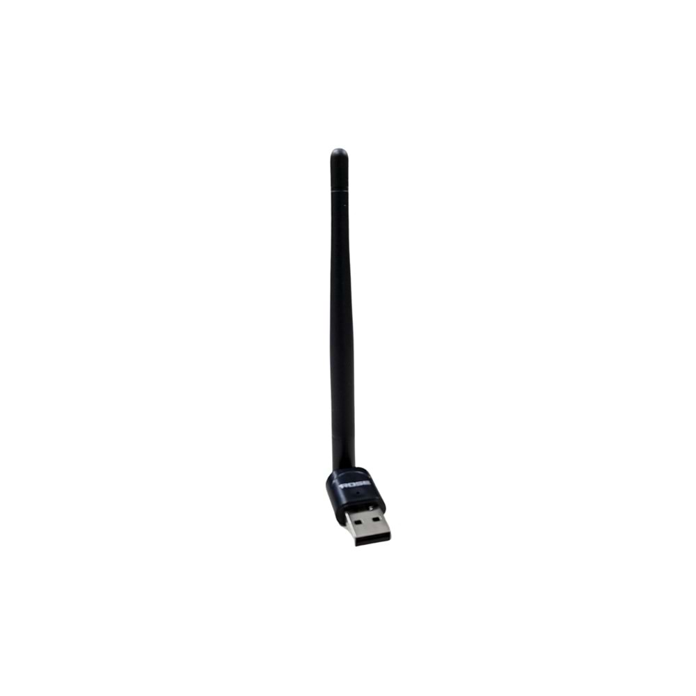 Wireless Adaptör 150 Mbps Rose WA-100-3