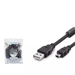 5 Pin V3 To Usb Kablo 5 M. Hadron HDX7520