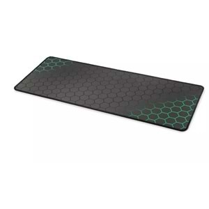 Mouse Pad 300x700 Hadron Onezore ZR995 Yeşil Petek