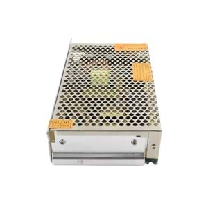 Adaptör Metal 12V 10A Rose OPS-120-12